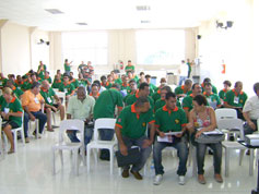 Congresso Nacional da SNQ