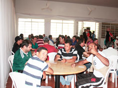 Torneio de Truco 2012