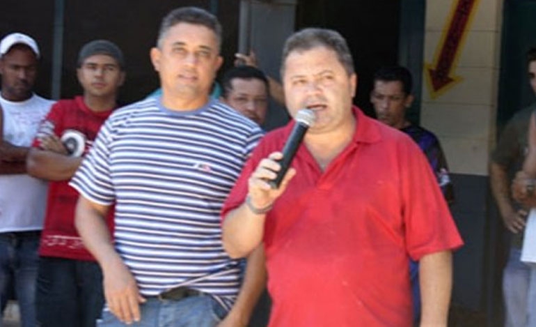 Secretário Geral da Fequimfar prestigia eventos esportivos do Sindiálcool