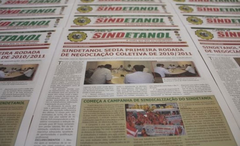 Novas sindicalizações fortalecem a representatividade sindical
