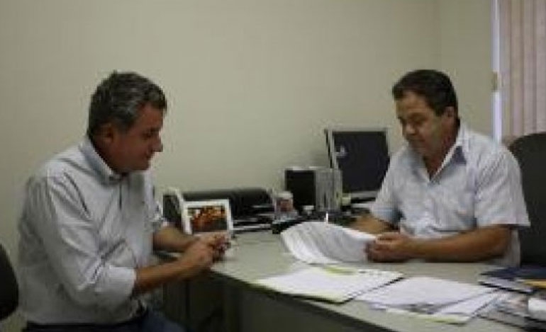 Trabalhadores conquistam 7% de aumento salarial