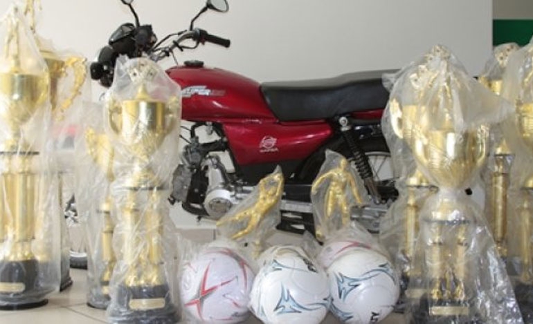 Sindetanol realiza torneios de Futebol e Truco em Lucélia