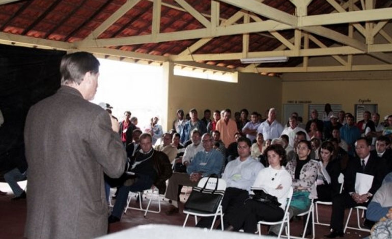 Venda da Destilaria Santa Fany é cancelada pela Justiça