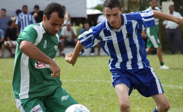 Sindetanol realiza torneios de futebol e truco em Santo Anastácio
