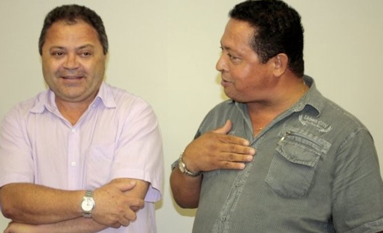 Trabalhadores elegem nova diretoria do Sindetanol