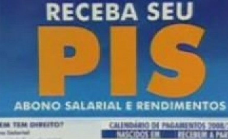 Cerca de 1,9 milhão de trabalhadores ainda não sacaram o abono de 2012
