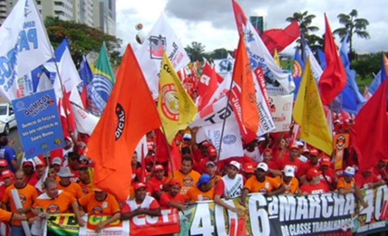 Isenção sobre participação nos lucros foi negociada com centrais sindicais
