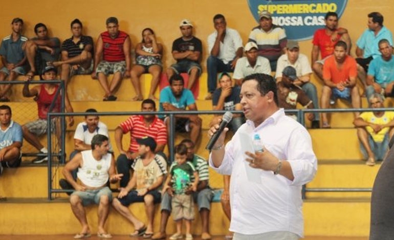 Proposta de recuperação judicial da Decasa é aceita