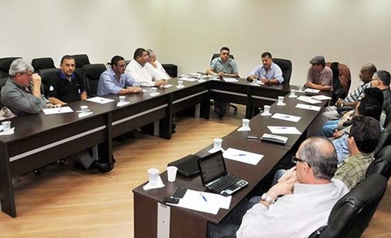 Fequimfar e Sindicatos filiados pressionam por negociação coletiva do setor do Álcool/Etanol