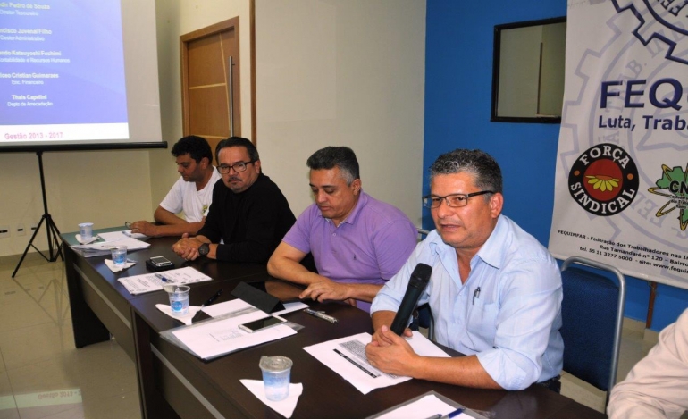 Aprovada mobilização total em fase decisiva na Campanha Salarial e Social 
