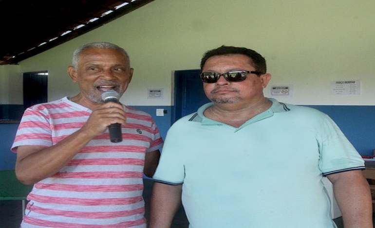 Sindetanol apoia Danilo Pereira da Silva para presidente da Força Sindical São Paulo