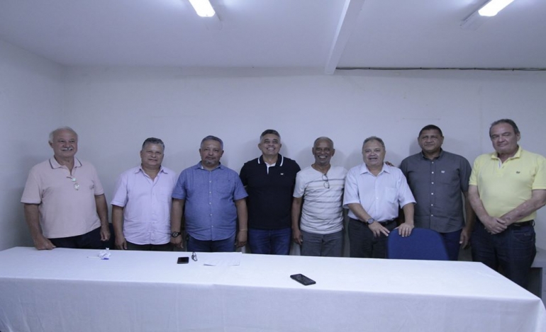 Chapa Novo Rumo é eleita para Diretoria e Conselho Fiscal do Sindetanol