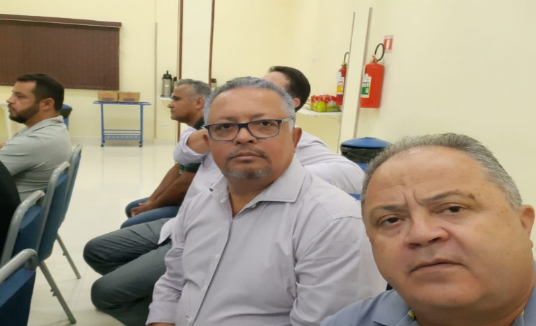 Sindetanol representa trabalhadores do Oeste Paulista em entrega de pauta de negociação coletiva do setor de Etanol