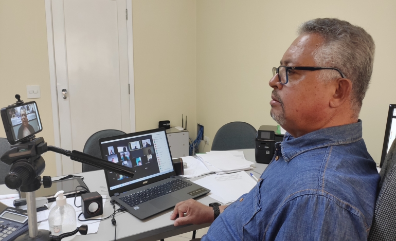 Diretoria do Sindetanol se reúne e destaca negociação coletiva com as empresas