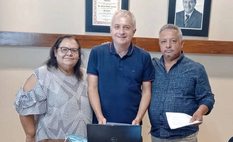Sindetanol e Usina Branco Peres iniciam negociações coletivas 2022-2023