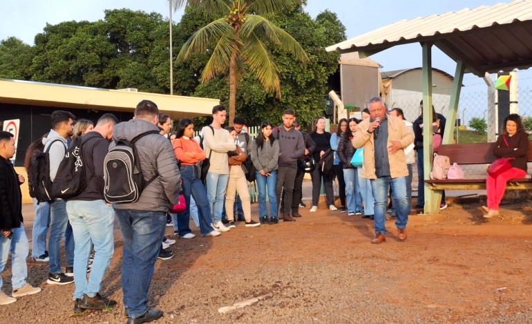 Trabalhadores da Usina Branco Peres aprovam Acordo Coletivo 2024-2025