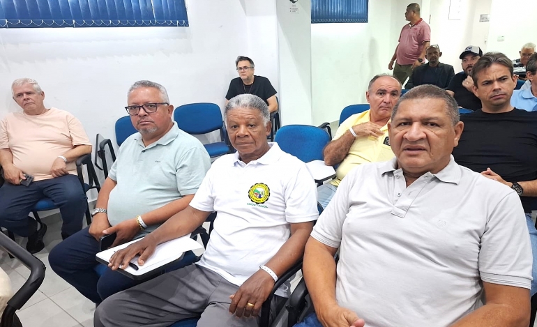 Sindetanol participa do Seminário de Negociação Coletiva do setor do Etanol