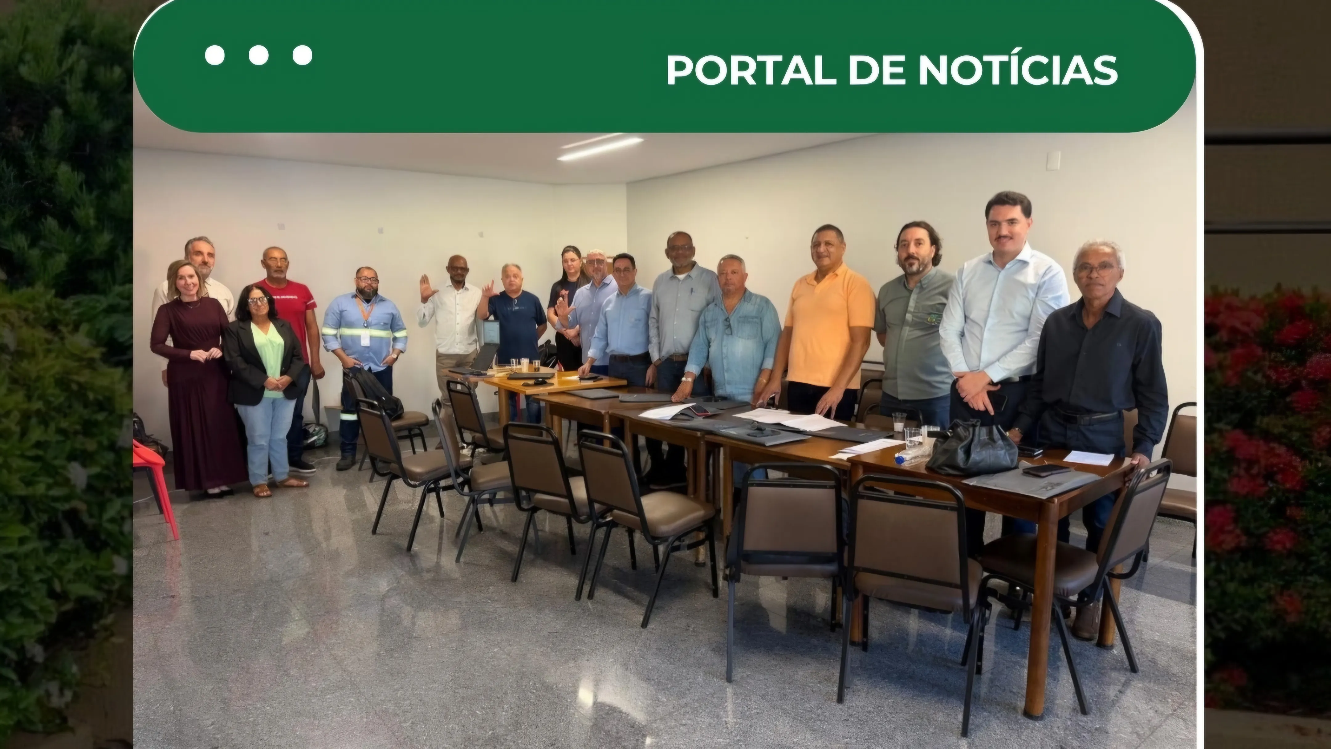Negociações com a Atvos avançam e PLR/PLR-O e ACT 2026/2027 entram na reta final